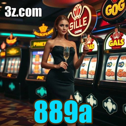 Aventuras Incríveis no Mundo do 889a Atraem Jogadores