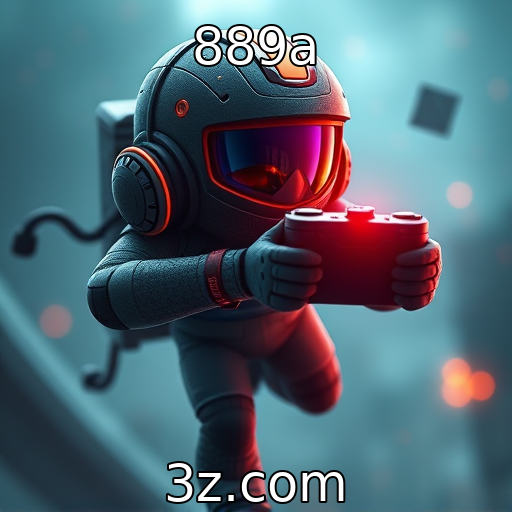 889a : Crescimento da realidade aumentada nos jogos móveis