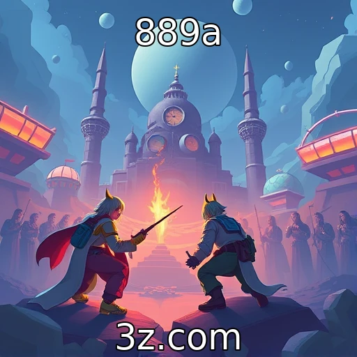 Tendências emergentes na indústria de jogos atuais