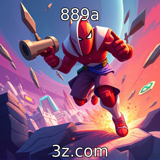 889a - Novas tendências em design de jogos para engajamento do jogador