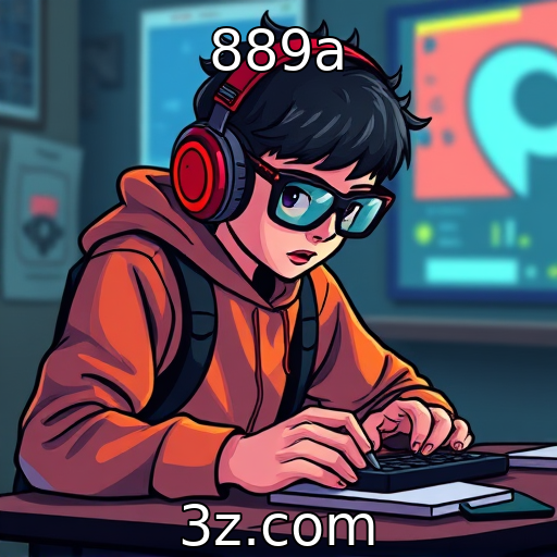 889a | Jogos como ferramenta educacional em currículos